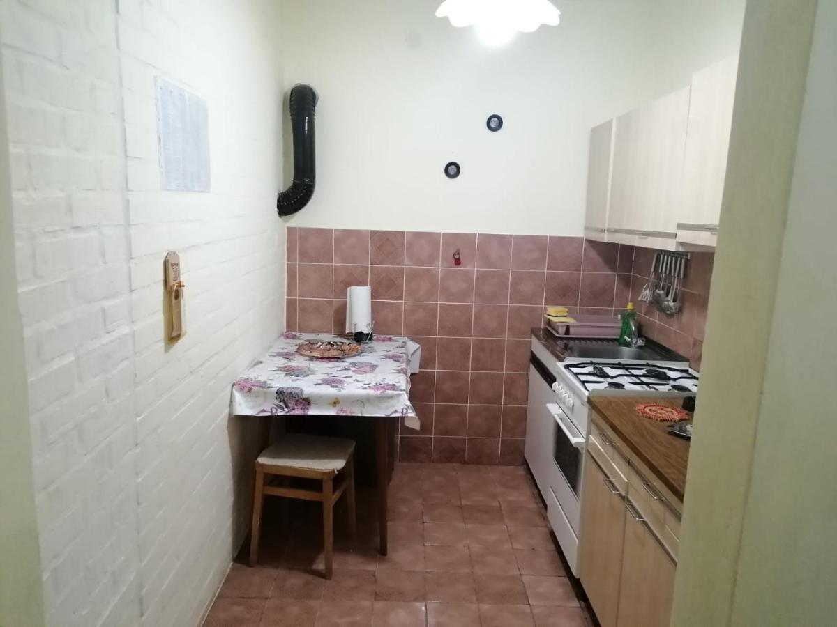 Apartmani Volaric Pag Pag Town Exterior foto