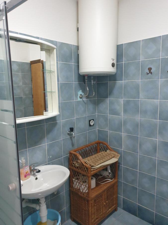Apartmani Volaric Pag Pag Town Exterior foto