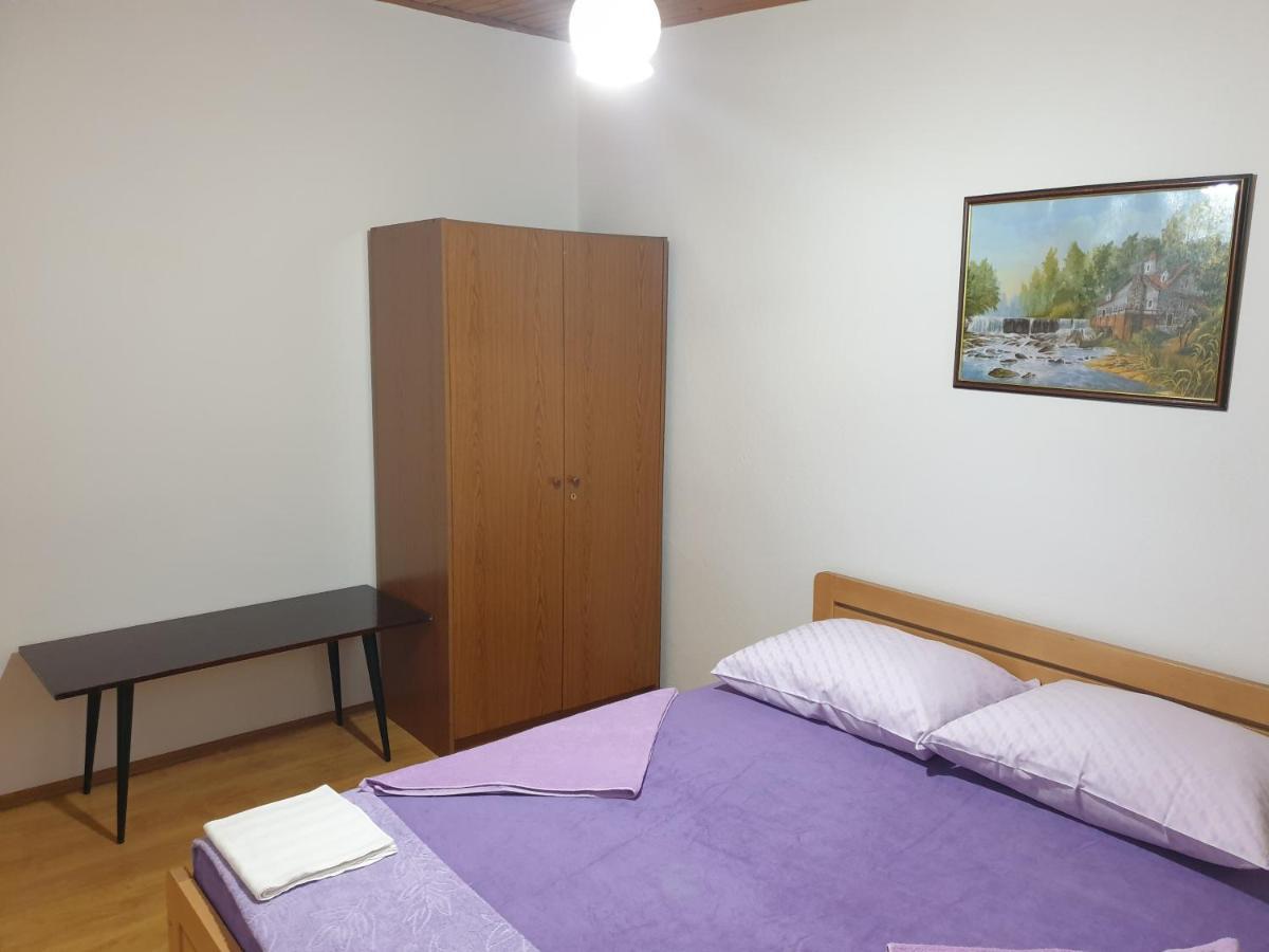 Apartmani Volaric Pag Pag Town Exterior foto